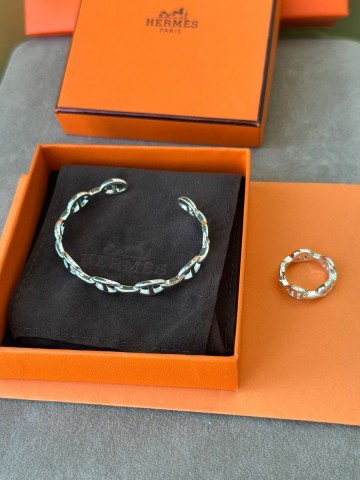 Hermes браслет