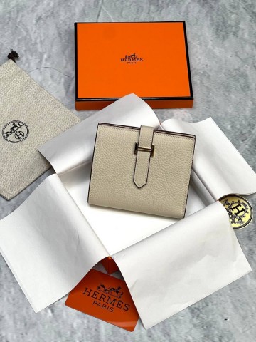 Hermes кошелек