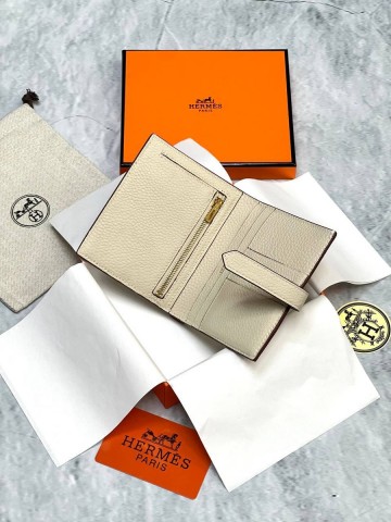 Hermes кошелек