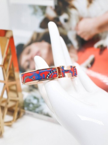 Hermes браслет