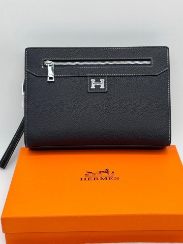 Hermes клатч