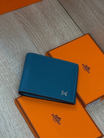 Hermes кошелек