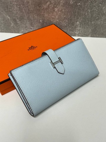 Hermes кошелек