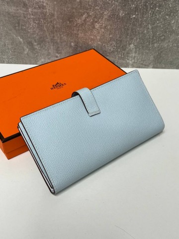 Hermes кошелек