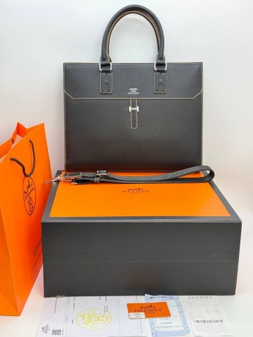 Hermes портфель