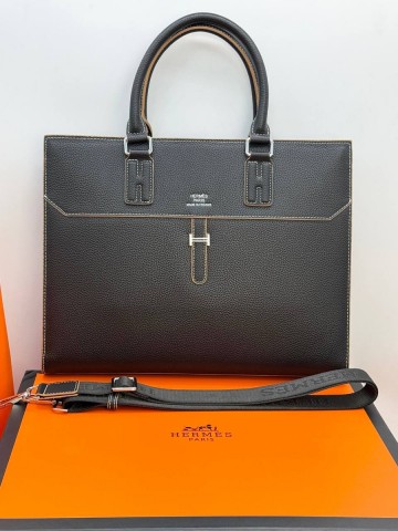 Hermes портфель