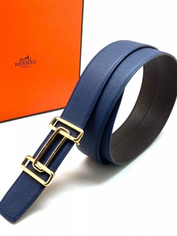 Hermes ремень