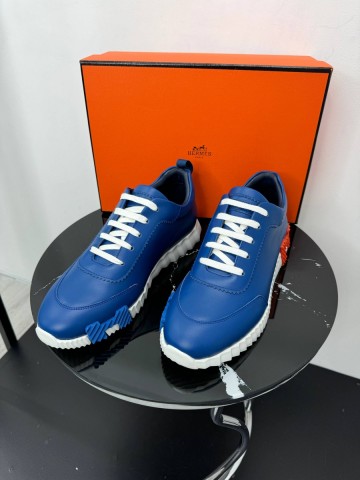 Hermes кроссовки