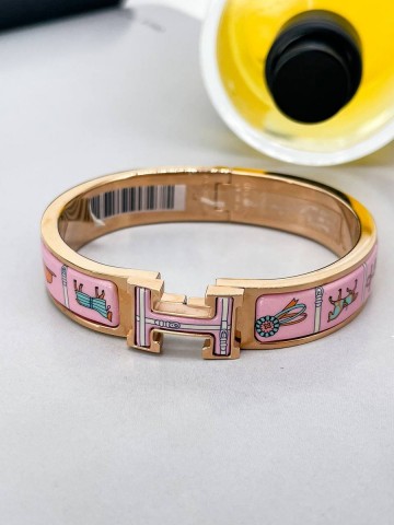 Hermes браслет