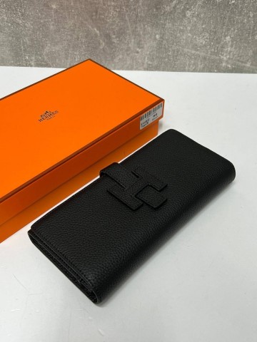 Hermes кошелек