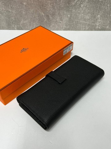 Hermes кошелек