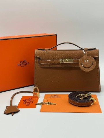 Hermes сумка