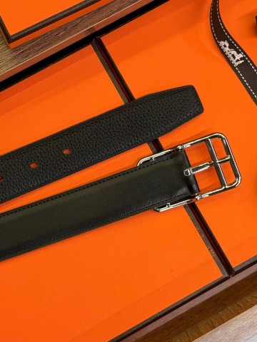 Hermes ремень