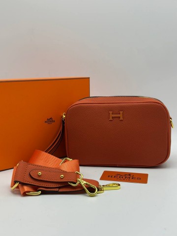 Hermes сумка