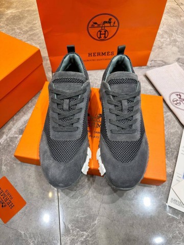 Hermes Bouncing кроссовки