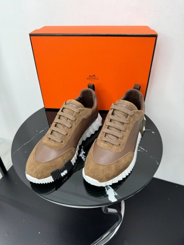 Hermes кроссовки
