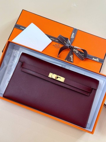 Hermes Kelly Elan сумка