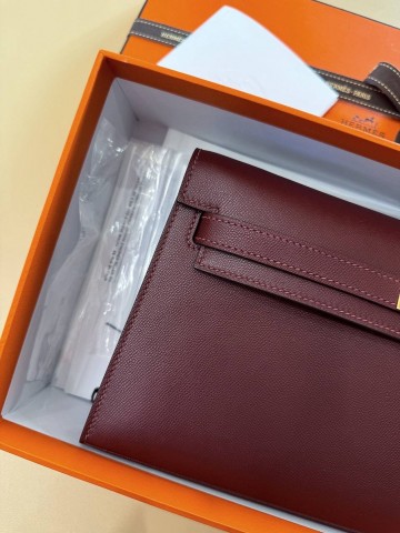 Hermes Kelly Elan сумка