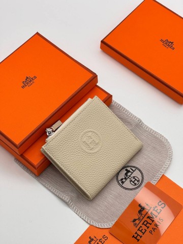 Hermes кошелек
