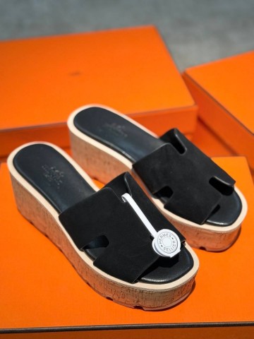 Hermes EZE 30 SANDAL сабо