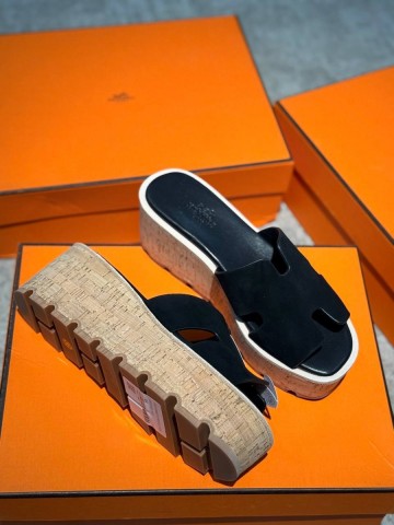 Hermes EZE 30 SANDAL сабо