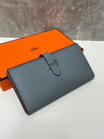 Hermes кошелек