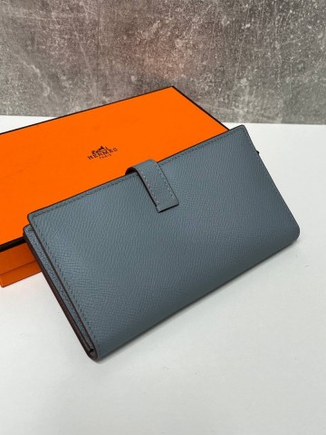 Hermes кошелек