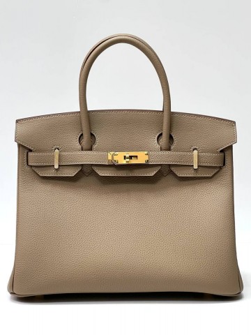 Hermes Birkin 30 сумка