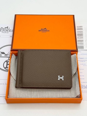 Hermes картхолдер