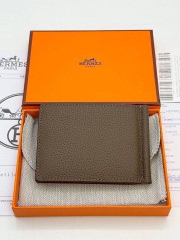 Hermes картхолдер