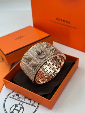 Hermes браслет