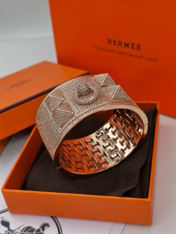 Hermes браслет