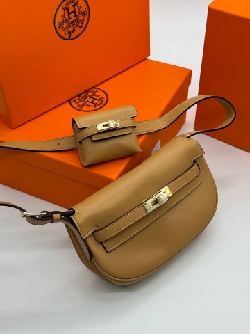 Hermes сумка