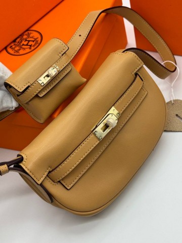 Hermes сумка
