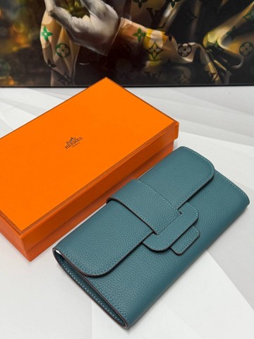 Hermes кошелек