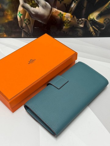 Hermes кошелек