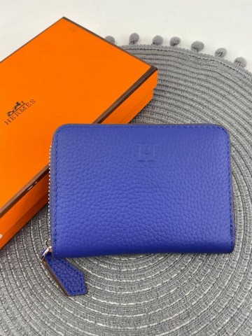 Hermes кошелек