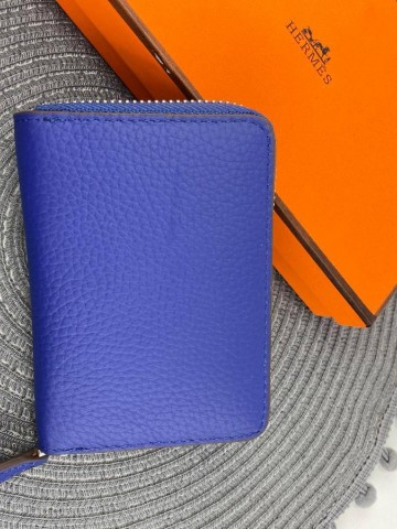 Hermes кошелек