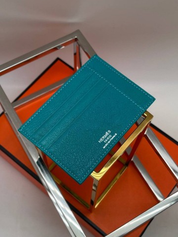 Hermes картхолдер
