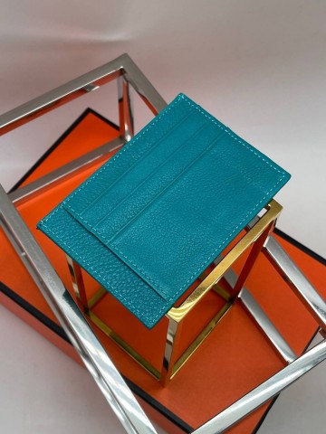 Hermes картхолдер