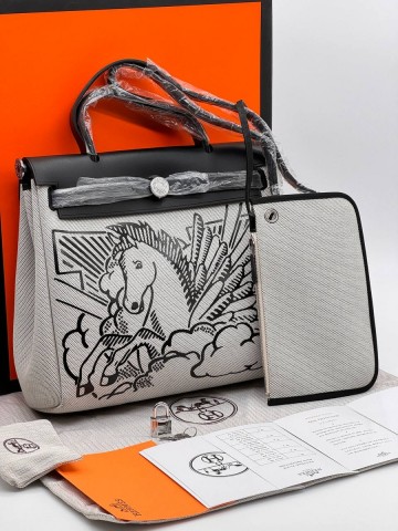 Hermes сумка