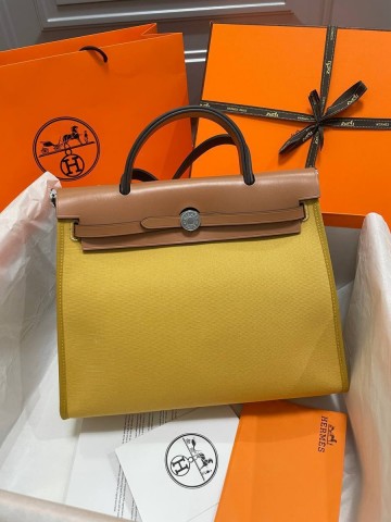 Hermes Herbag сумка