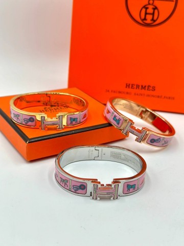 Hermes браслет