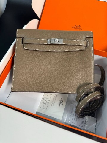 Hermes Kelly Dance сумка