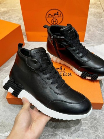 Hermes кроссовки