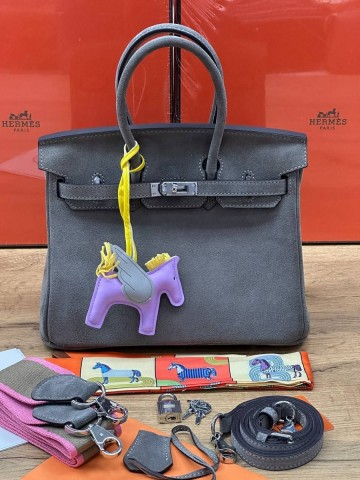 Hermes сумка
