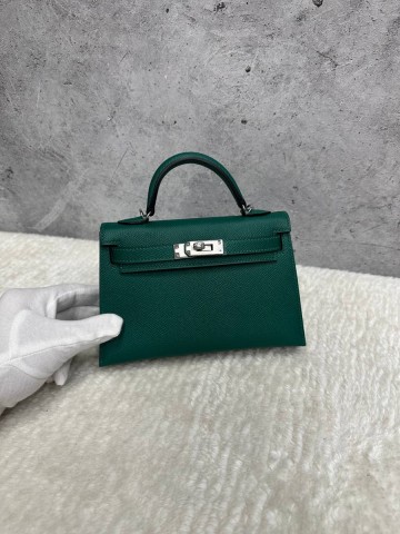 Hermes сумка