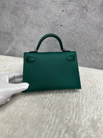 Hermes сумка