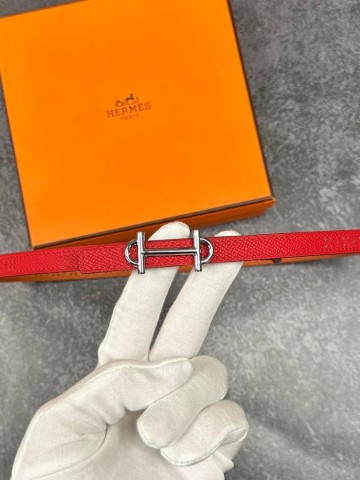 Hermes ремень