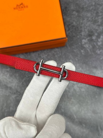 Hermes ремень